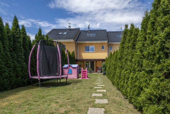 Prodej rodinného domu v Brandýse nad Labem -Staré Boleslavi