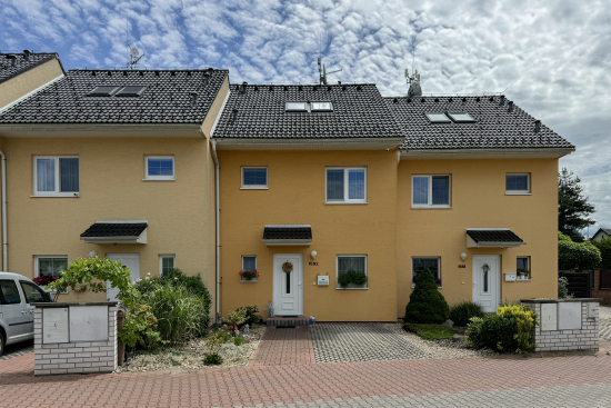 Prodej rodinného domu v Brandýse nad Labem -Staré Boleslavi