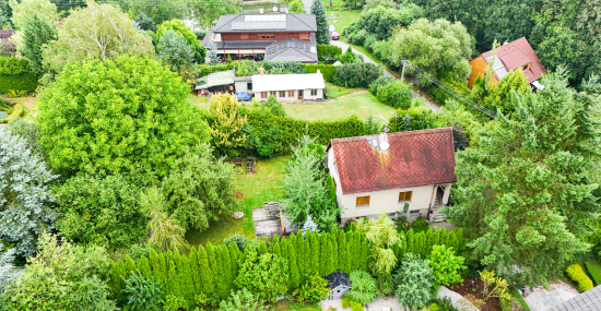 Prodej rodinného domu ve Velkých Popovicích 